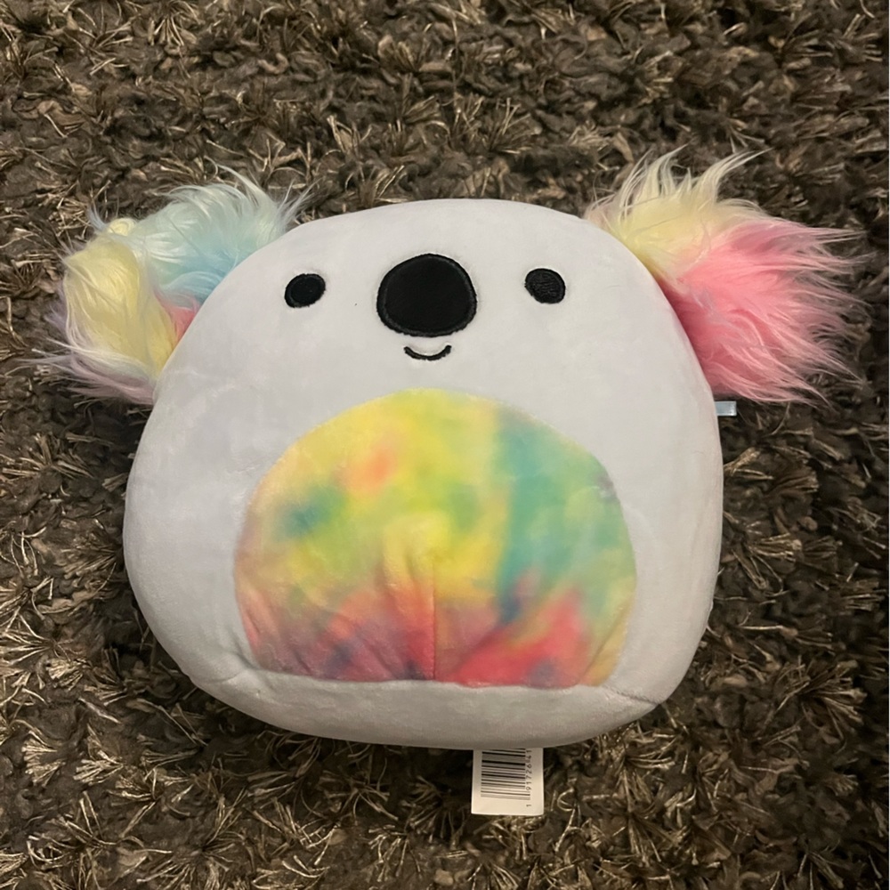 Kya Squishmallow